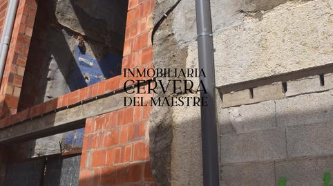 Photo 3 of Single-family semi-detached for sale in Càlig, Castellón