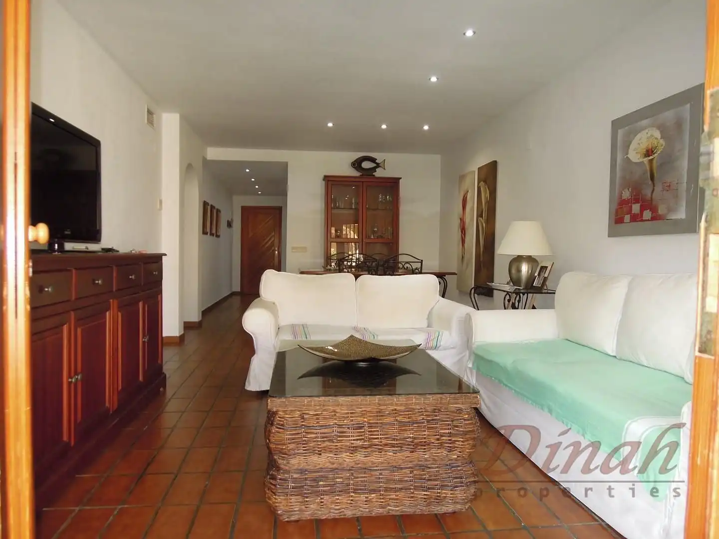 Apartment mit Pool zur Miete in Currica, imagen 13