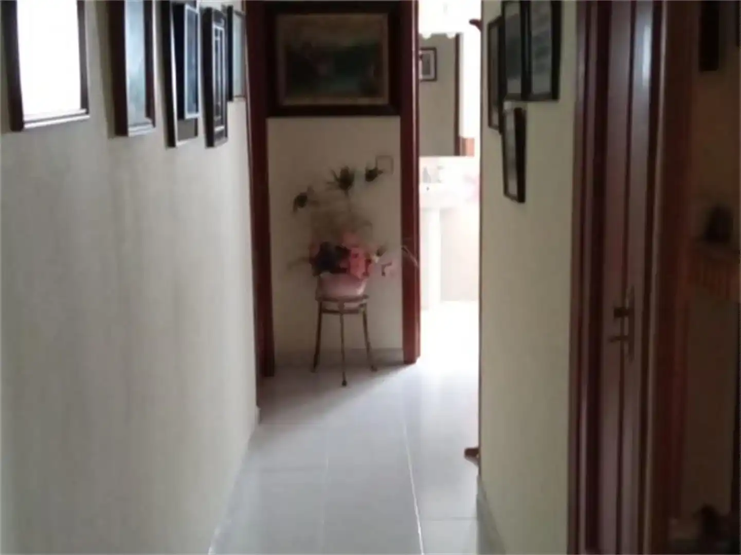 Piso en venta en Sabero con Jardín privado y Amueblado
