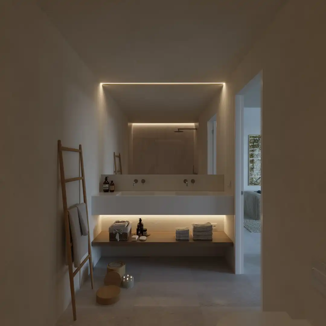 Piso en venta en Carrer Goya, 28, Colònia Sant Jordi