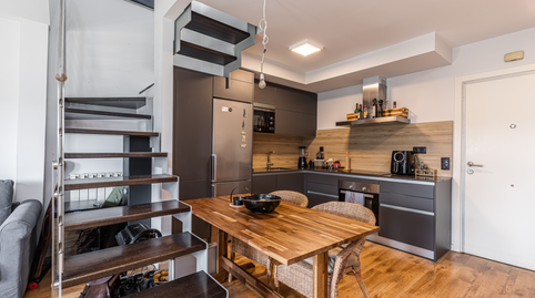 Photo 5 of Apartment to rent in Sanchinarro, Madrid