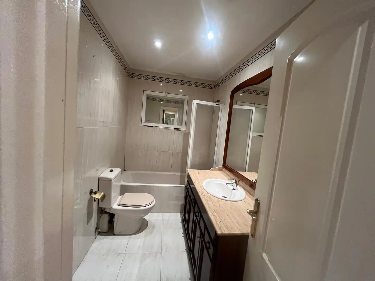 Flat with lift for sale in Indautxu, imagen 10