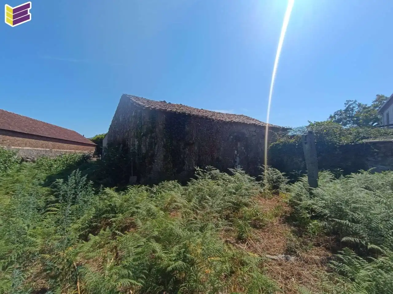 Casa con jardín en venta en Calle A Aldea, imagen 78
