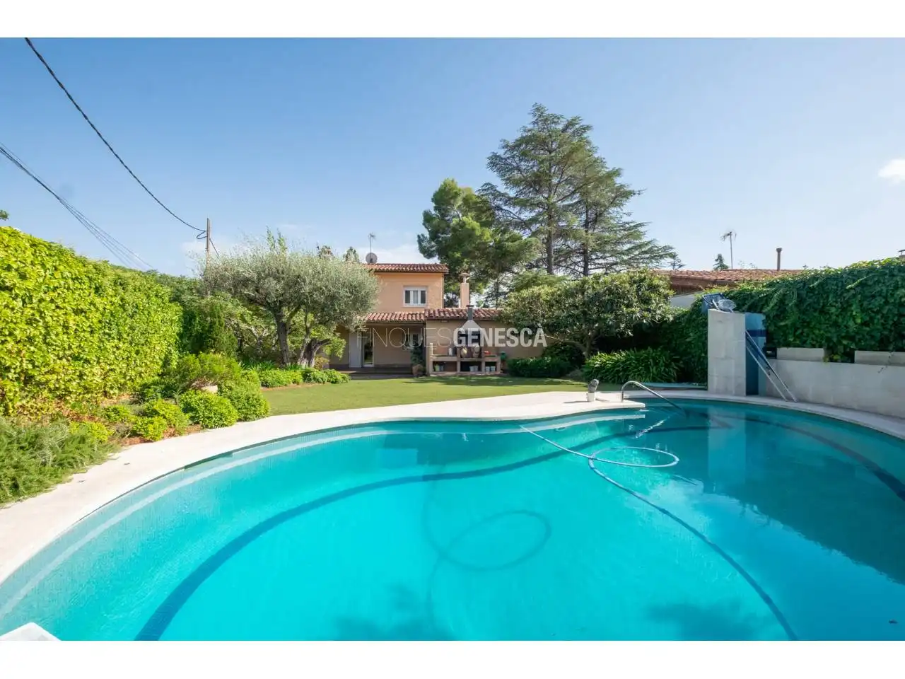 Casa amb piscina en venda a Calle Camino de la Fuente de la Tartana, imagen 2