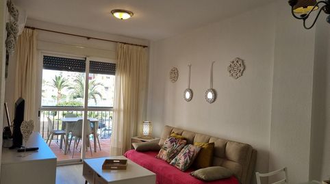 Foto 2 de Apartament de lloguer a Laguna Beach, Conj. Coral, Laguna Beach, Torrox