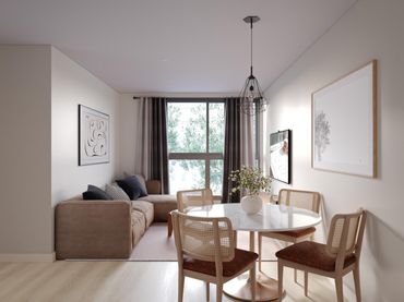 Flat with pool for sale in Calle Nacions Unides 3