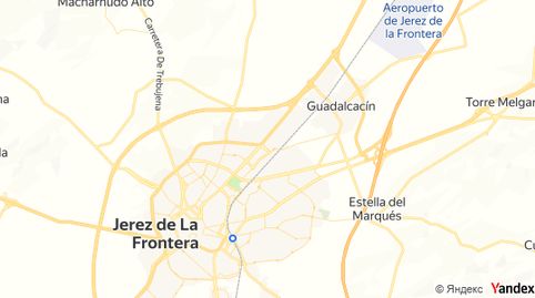 Foto 5 de Trastero en venta en Pozoalbero, Jerez de la Frontera