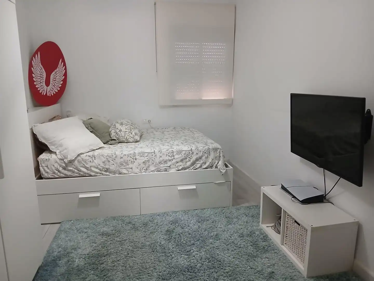 Habitación de Casa o chalet en venta en Utrera