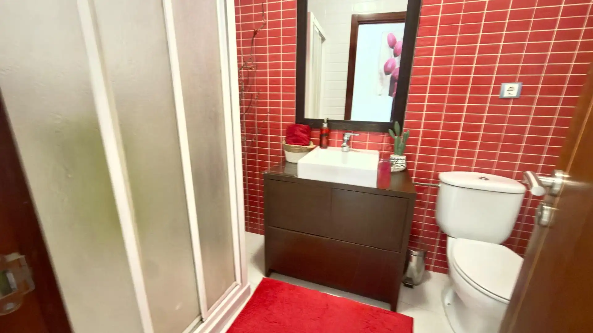 Appartement avec terrasse à vendre à Calle E PARDO BAZAN, imagen 28