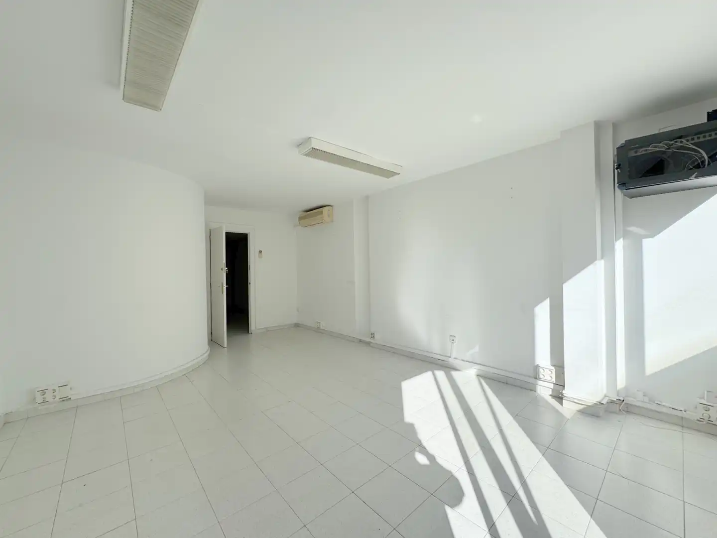 Oficina en venta en Granollers con Alarma