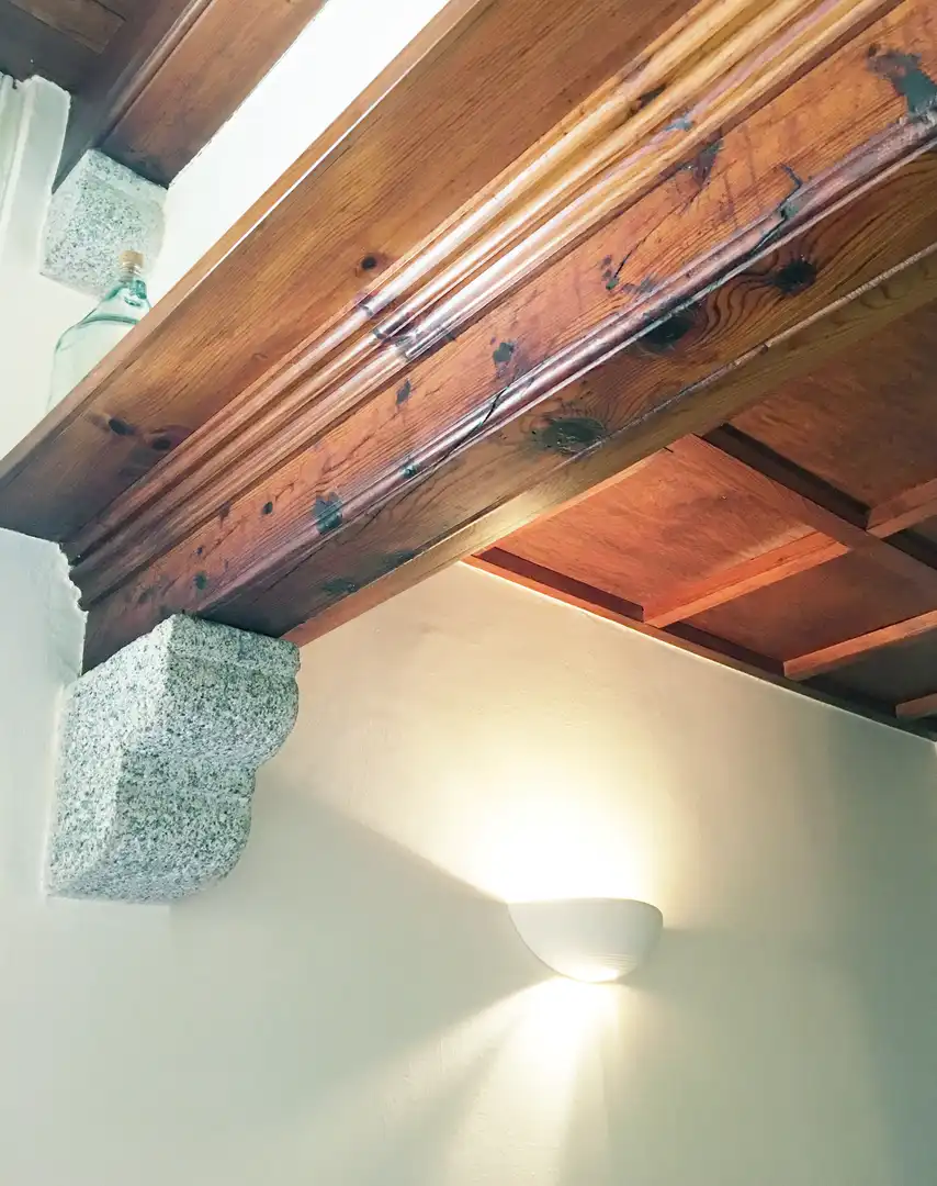 Casa con piscina en venta en Vallgorguina, imagen 20