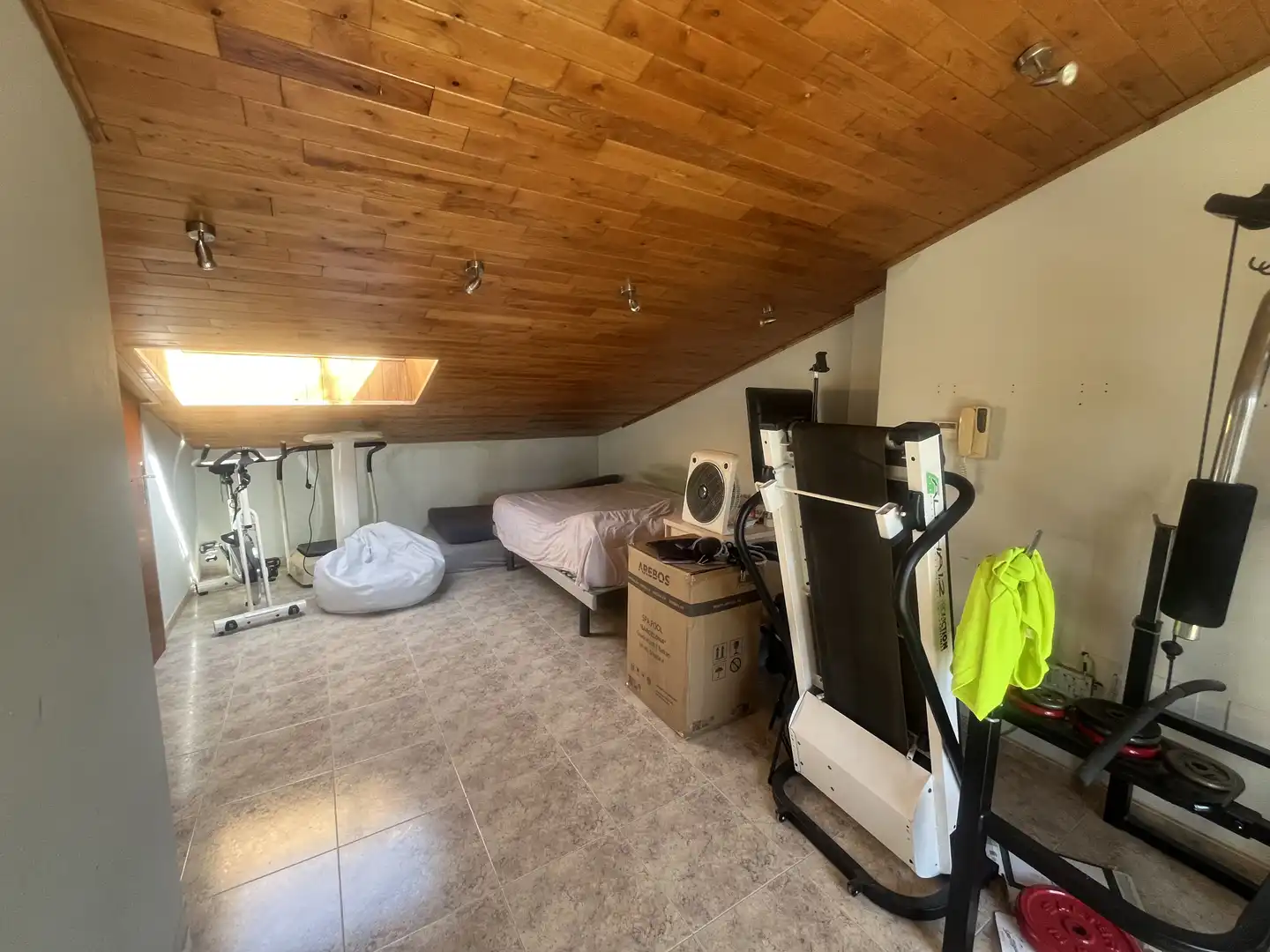 Casa a schiera con piscina in vendita a Benavent de Segrià, imagen 17