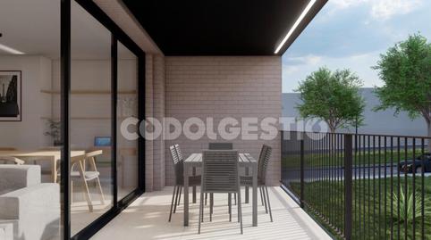 Foto 2 de vivenda d'obra nova a Pis en venda a Carrer del Congost, 72, Torelló, Barcelona