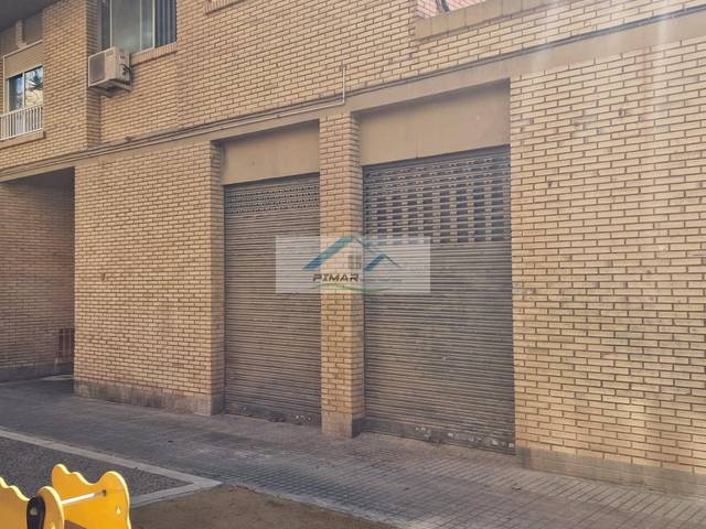 Local comercial en Venta en Camí dels Magros - Casablanca