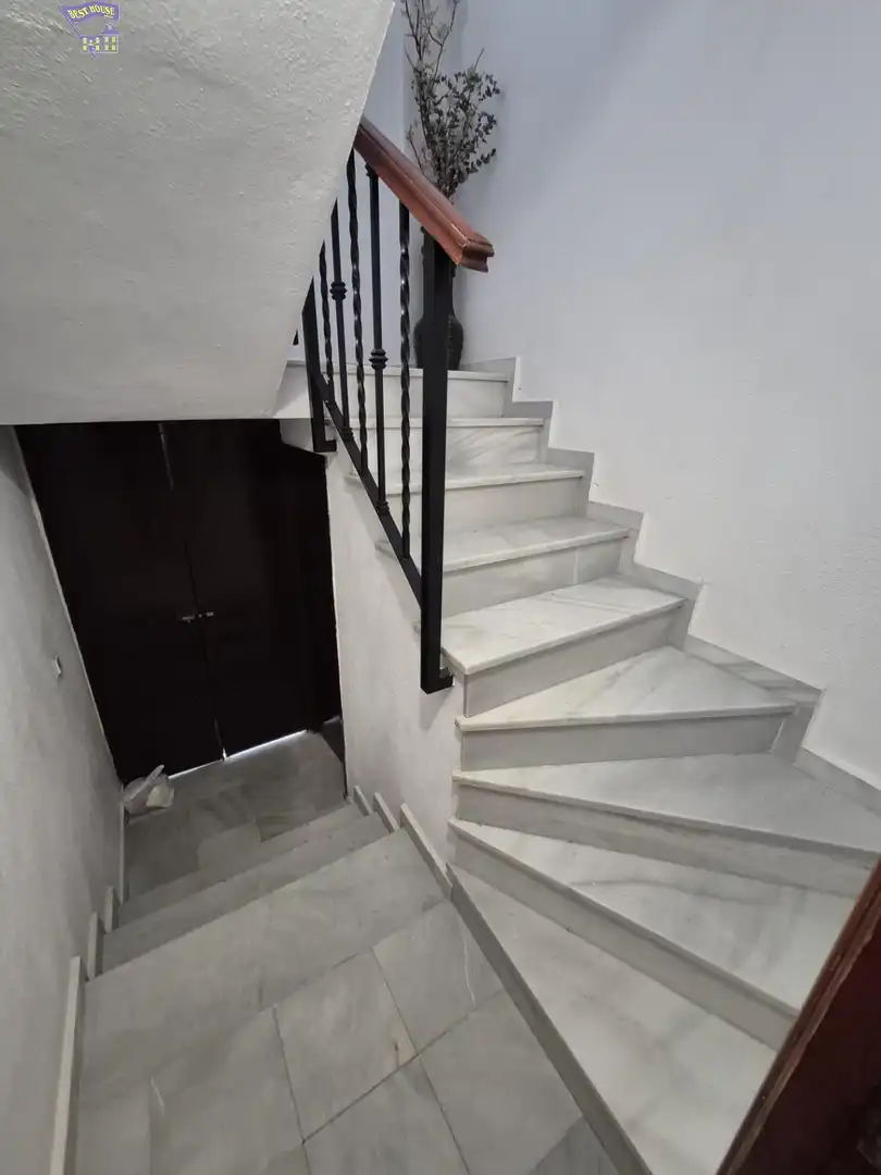 Casa o xalet en venda en Arcos de la Frontera