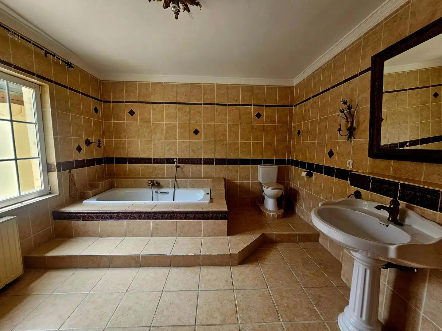 Detached house with pool for sale in Coín, imagen 28