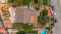 Casa o xalet en venda a Avinguda Antoni Gaudí, Alella, imagen 2