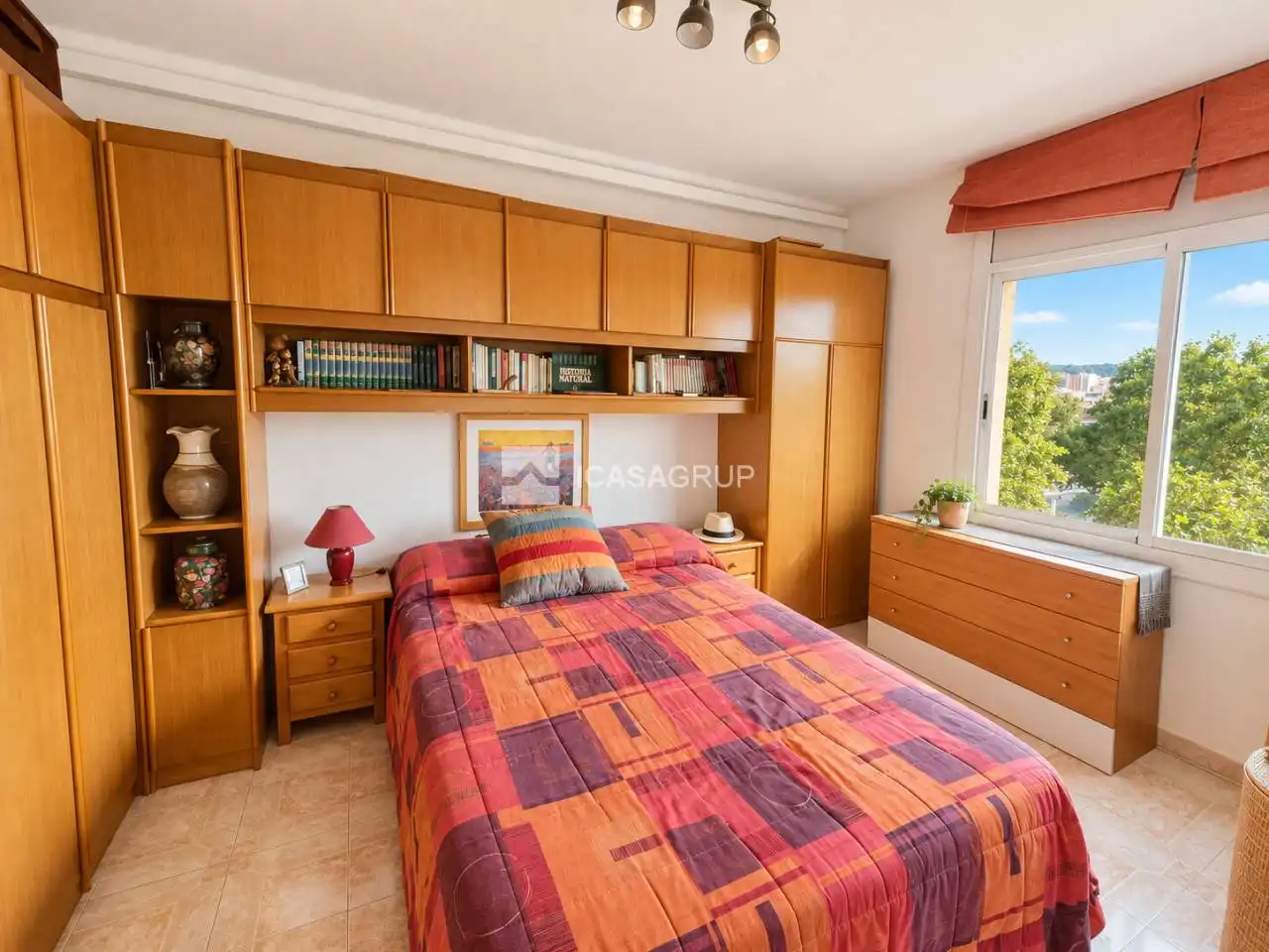 Habitación de Piso en venta en Rubí con Aire acondicionado y Balcón