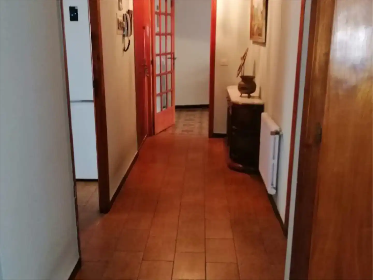 Piso para compartir en O Burgo - Campus Universitario
