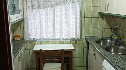 Foto 5 von Wohnung zur Miete in Barrio de Delicias, Zaragoza Capital