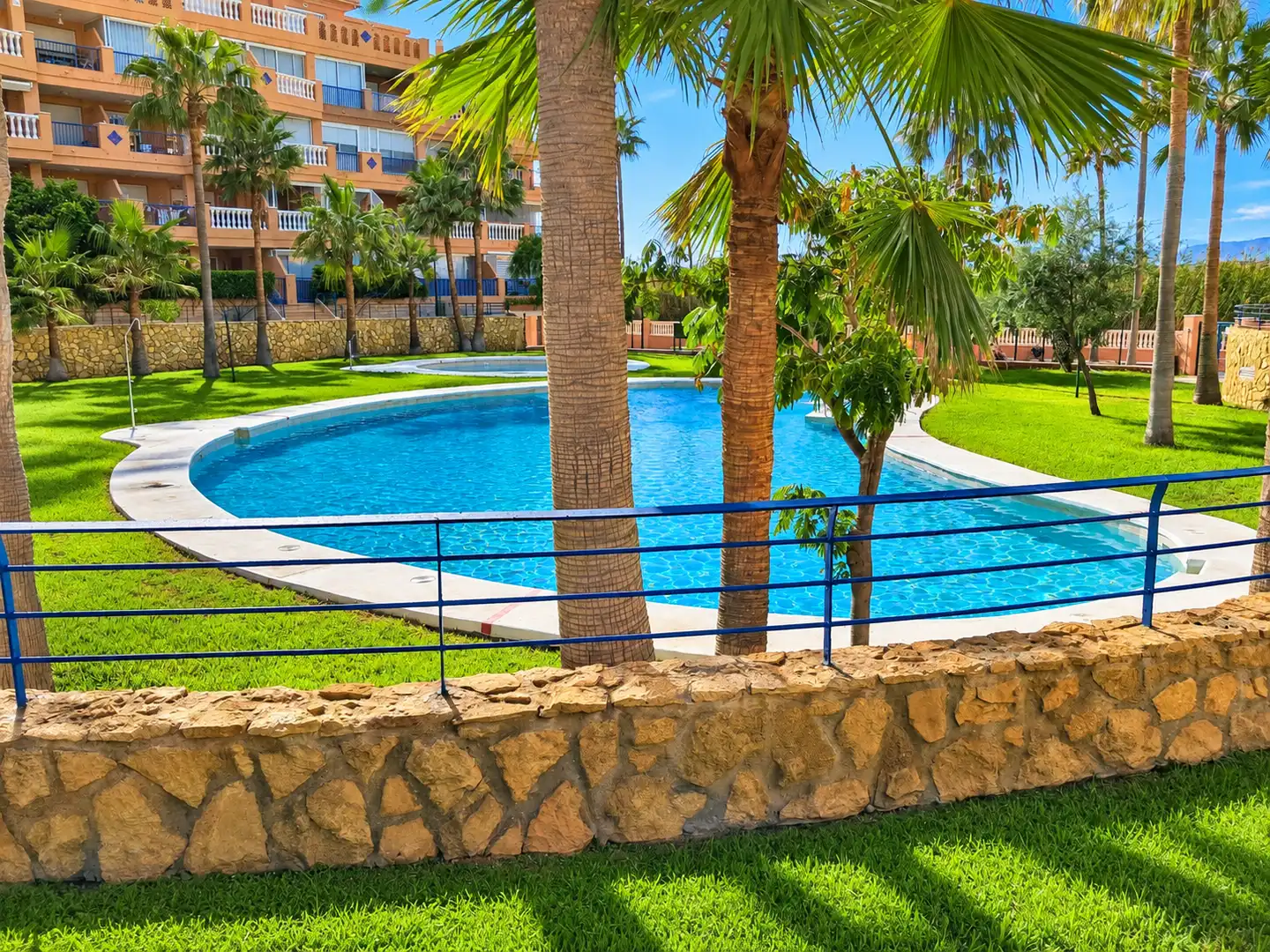 Apartments for sale in Calle Virazon, Almerimar