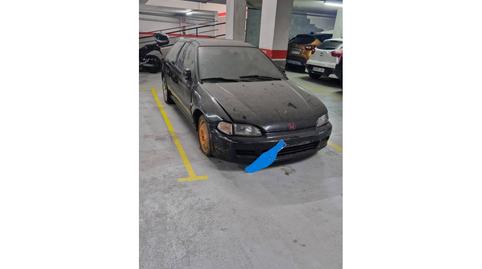 Foto 4 de Garatge en venda a Urquinaona, Vallparadís - Antic Poble de Sant Pere, Terrassa