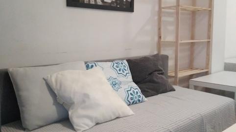 Photo 3 of Study to rent in Calle Martínez de la Rosa, Camino de Ronda,  Granada Capital