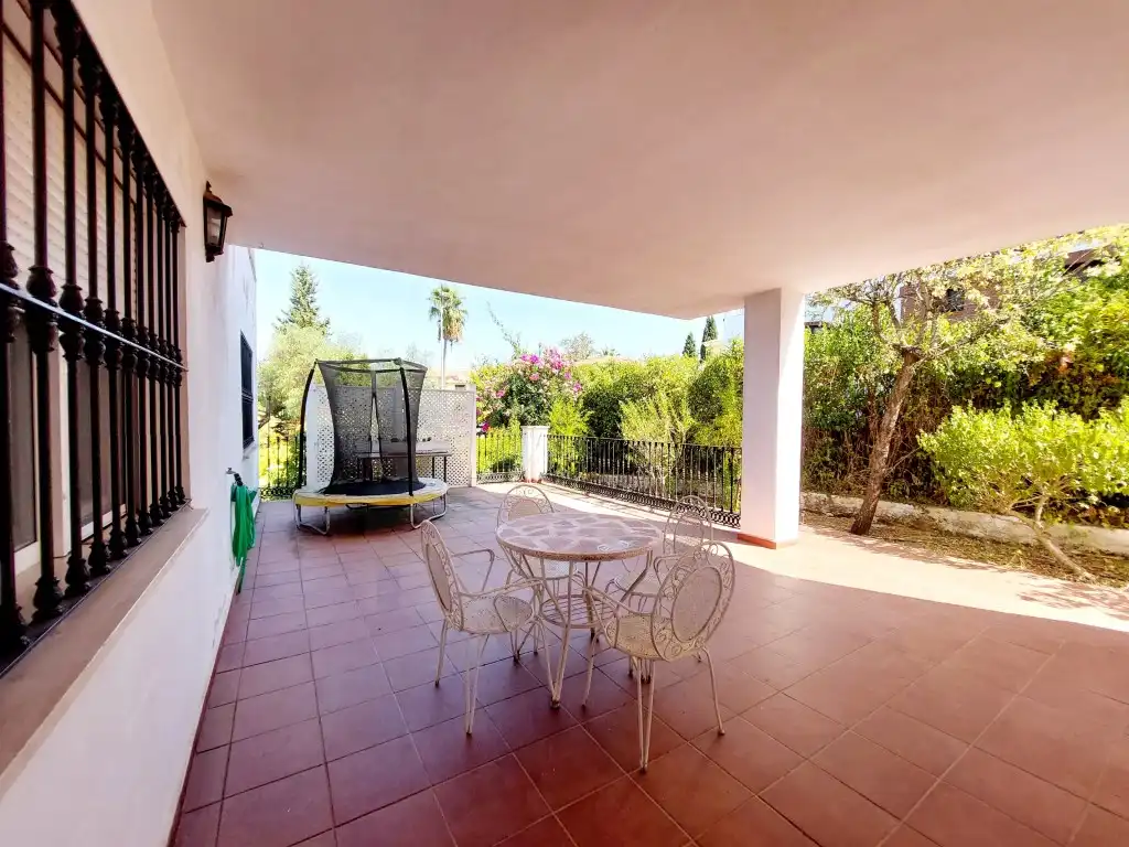 Villa à vendre à Las Vaguadas, imagen 21