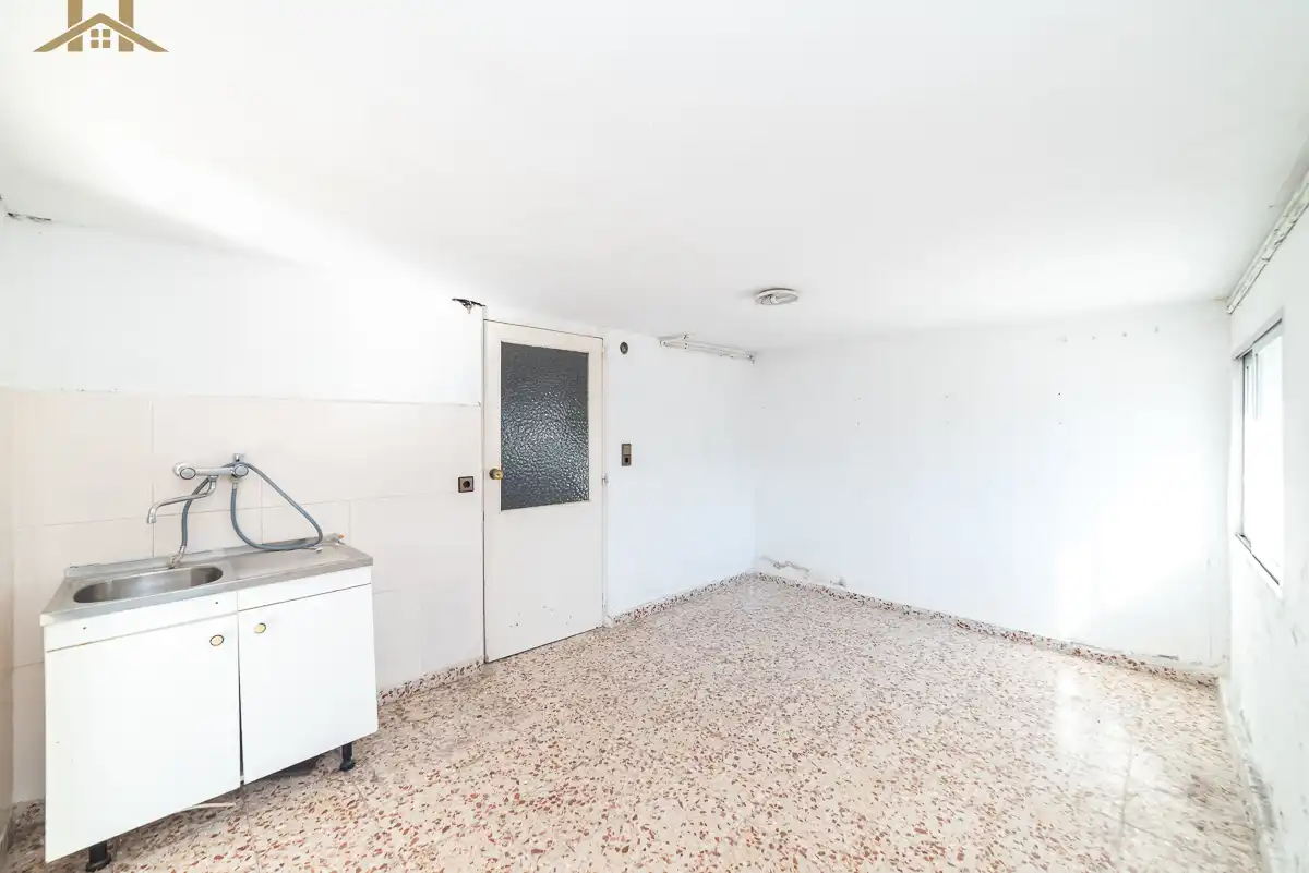 Casa o chalet en venta en El Álamo con Jardín privado, Terraza y Balcón