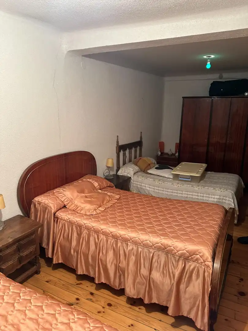 Dormitori de Casa o xalet en venda en Brañosera amb Calefacció