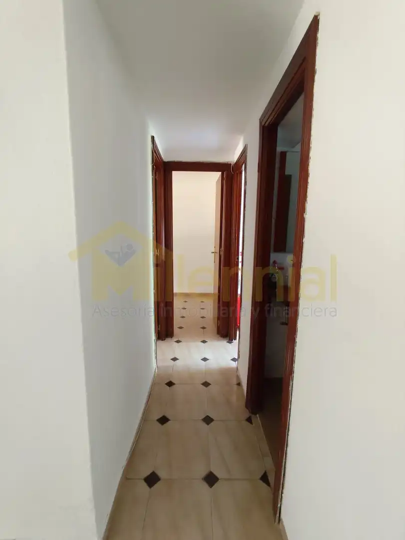 Piso en venta en Sevilla con Aire acondicionado