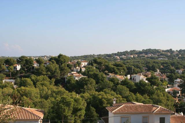 Terreno residencial en Venta en La Granadella  - Costa Nova
