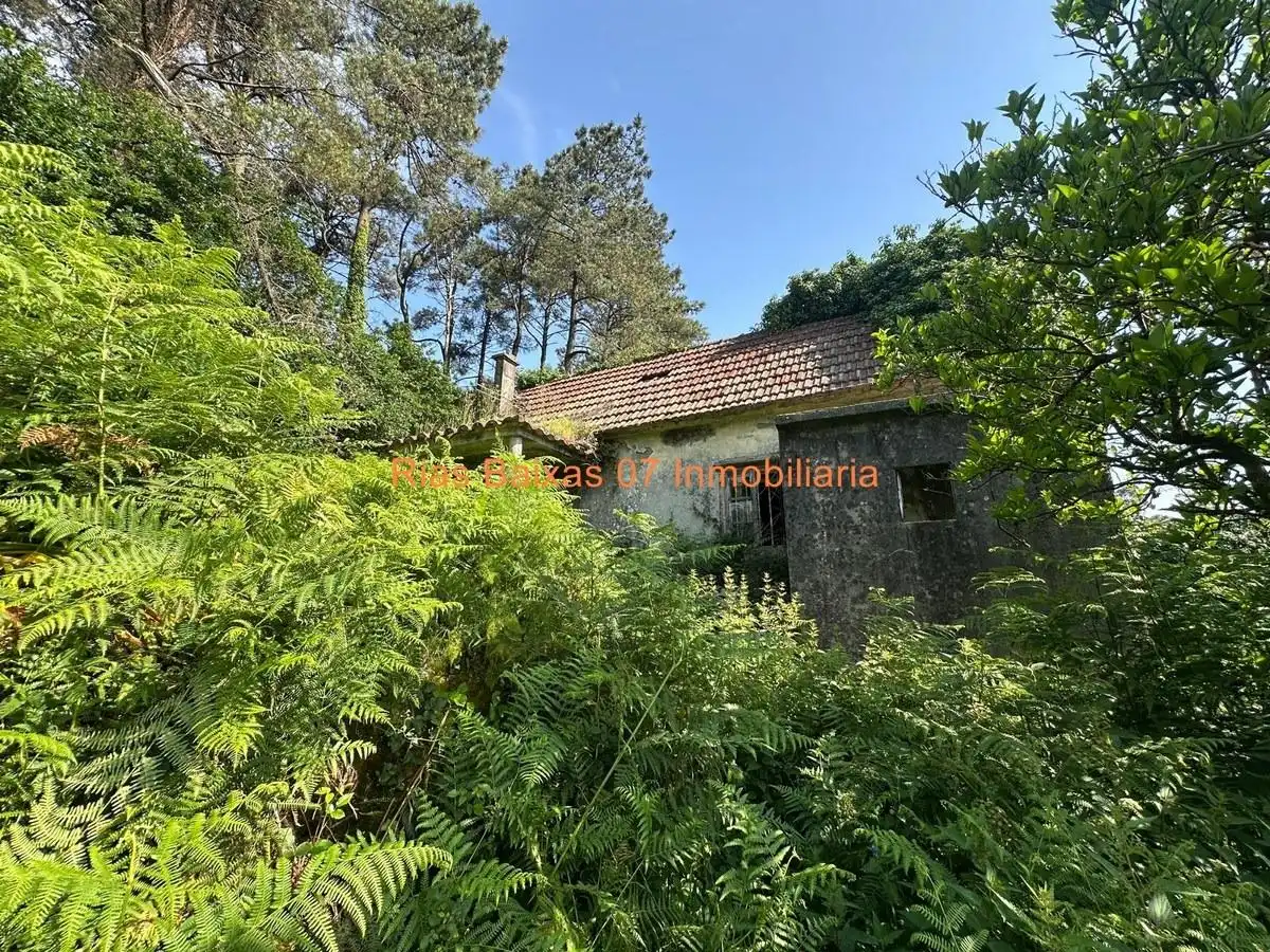 Casa in vendita a Mos, imagen 9