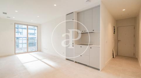 Photo 3 of Flat to rent in C. de Sánchez Pacheco, 95, Ciudad Jardín,  Madrid Capital