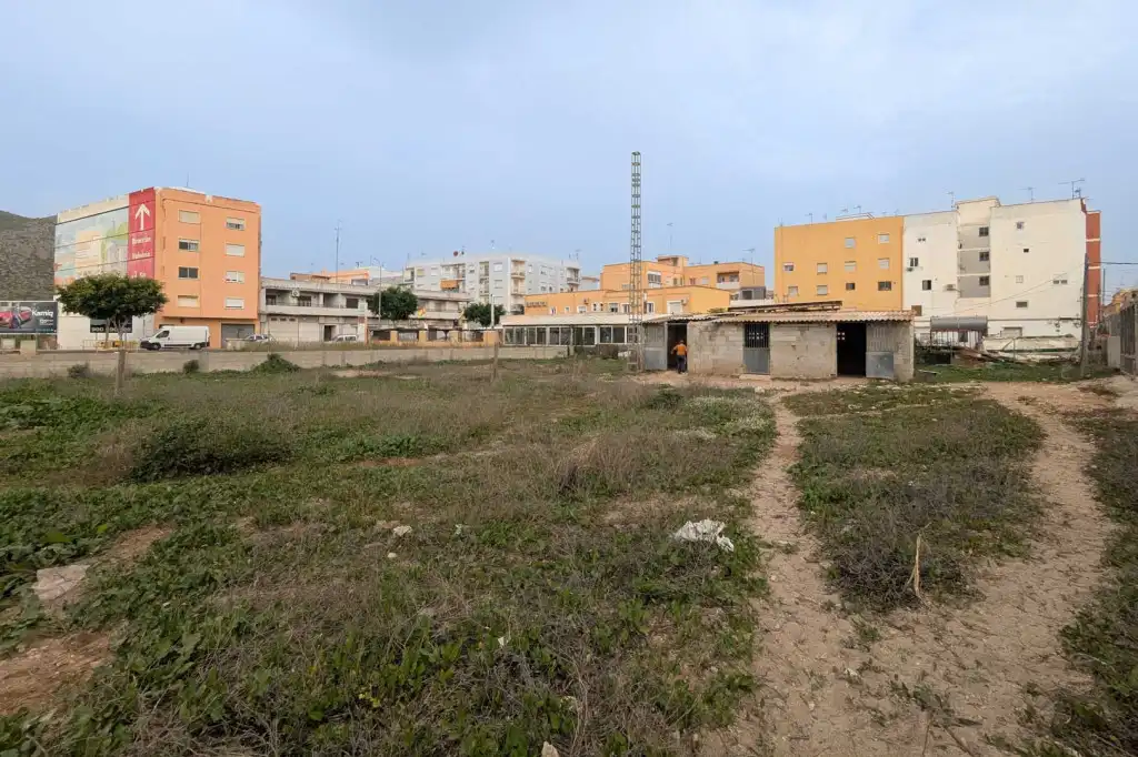 Terreny residencial en venda a El Verger, imagen 11