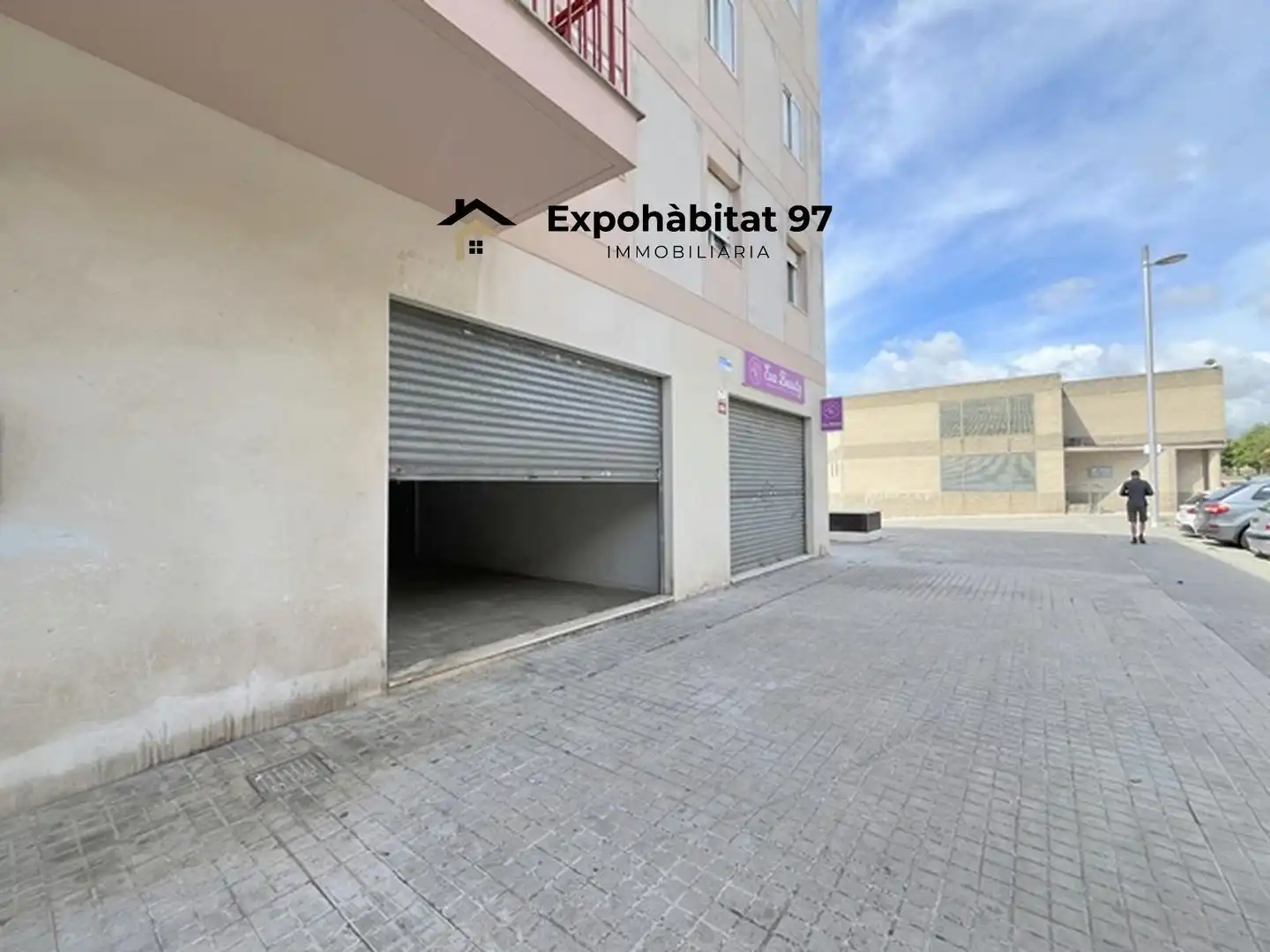 Local comercial en venta en Carrer Riu Algars 5, imagen 27