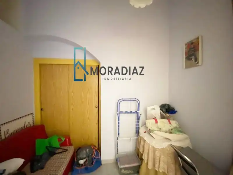 Adossat en venda a Don Benito