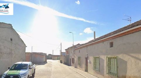 Foto 2 de Casa o chalet en venta en del Mercado, Cuéllar, Segovia