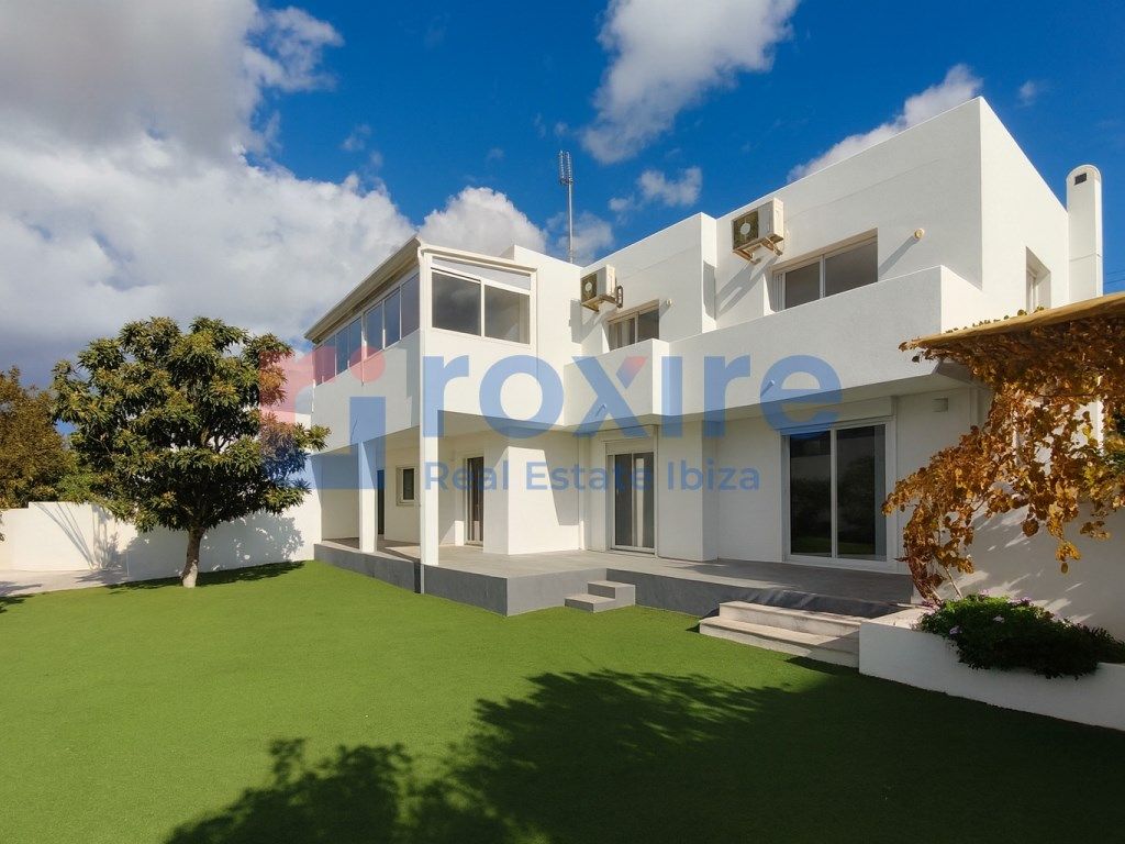 Casa o chalet en venta en Camí de Benimussa, 1, 1