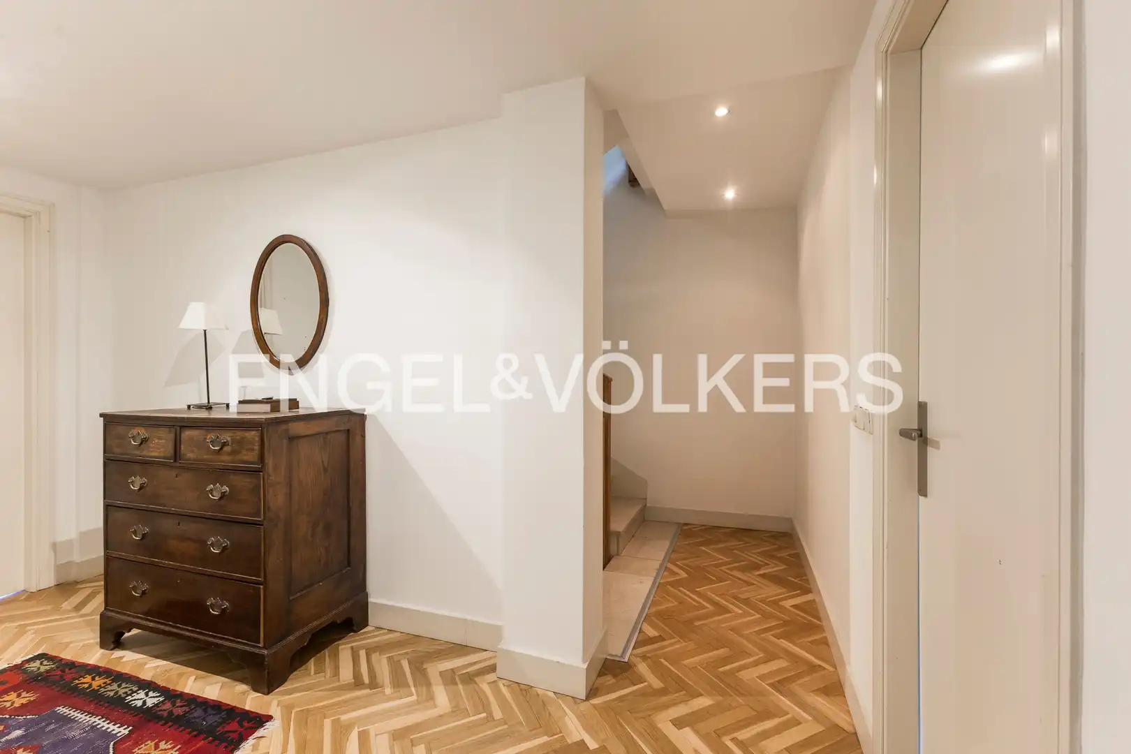 Detached homes for sale in Madrid  with Air Conditioner, Heating and Private garden