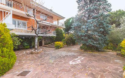 Garden of House or chalet for sale in Sant Pol de Mar  with Heating, Private garden and Terrace