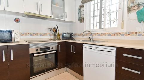Foto 3 von Maisonette zur Miete in San Juan de los Terreros, Pulpí