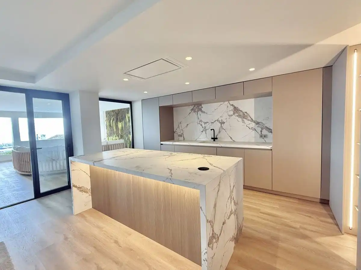Apartament en venda a Nueva Andalucía, imagen 11