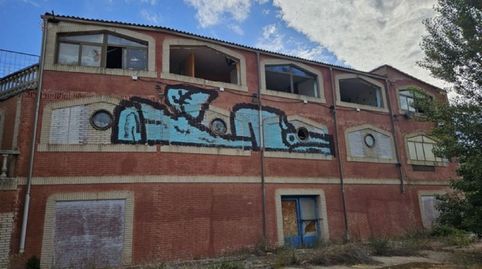 Foto 3 de Edifici en venda a Villalmanzo, Burgos
