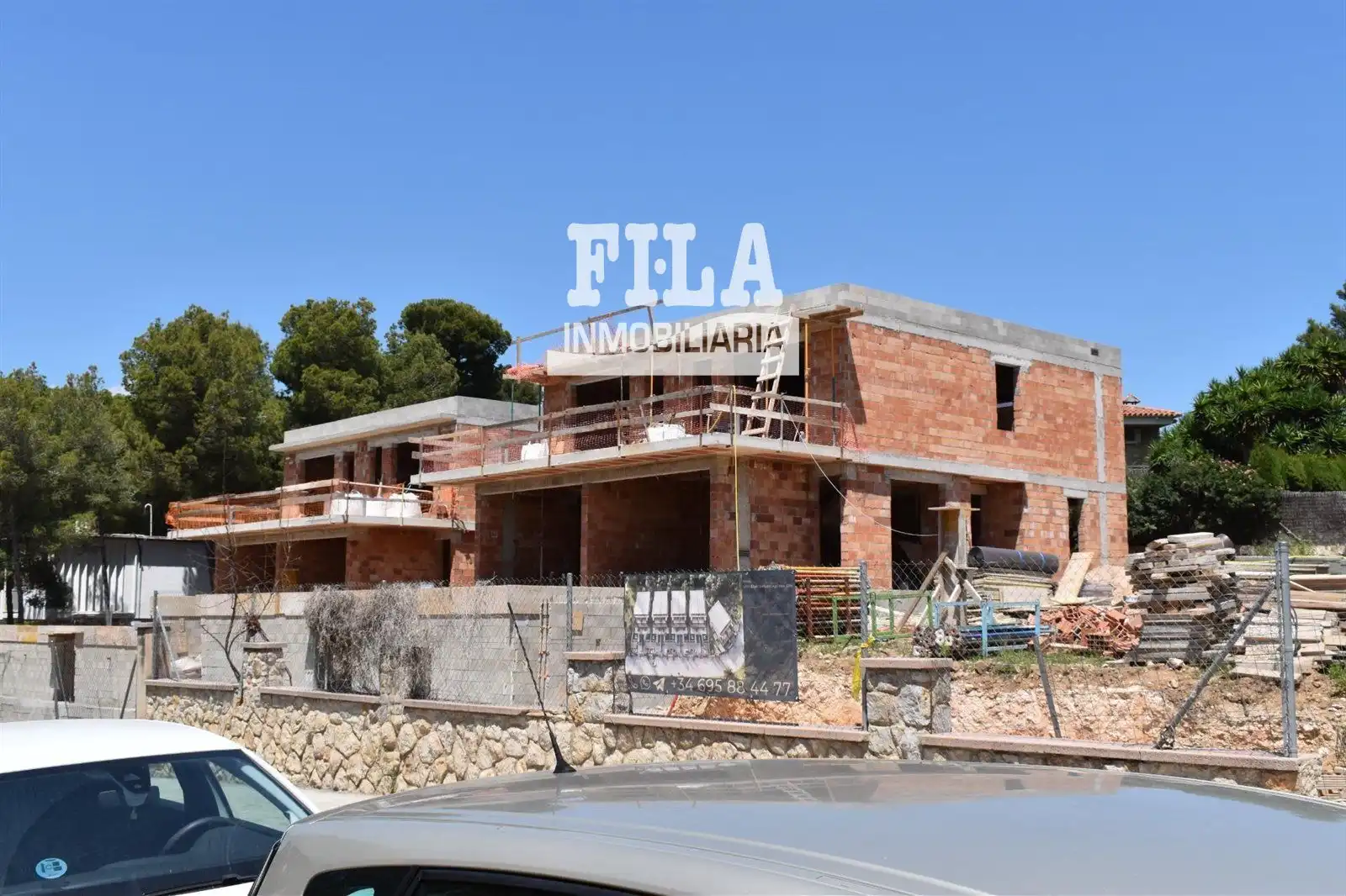 Adosado con piscina en venta en Italia, imagen 49