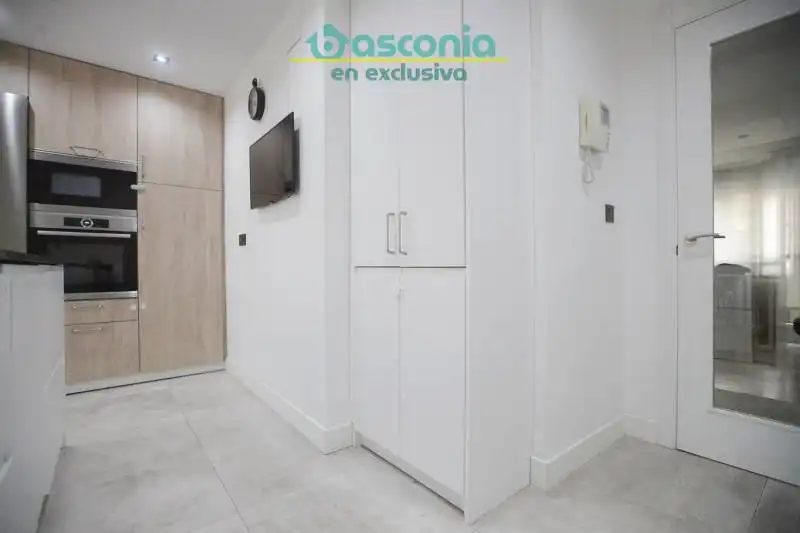 Appartamento con terrazza in vendita a Solokoetxe Kalea, imagen 21