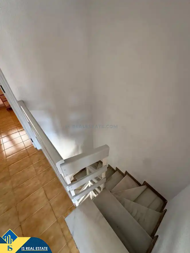 Casa o chalet en venta en Torrevieja con Aire acondicionado, Calefacción y Jardín privado