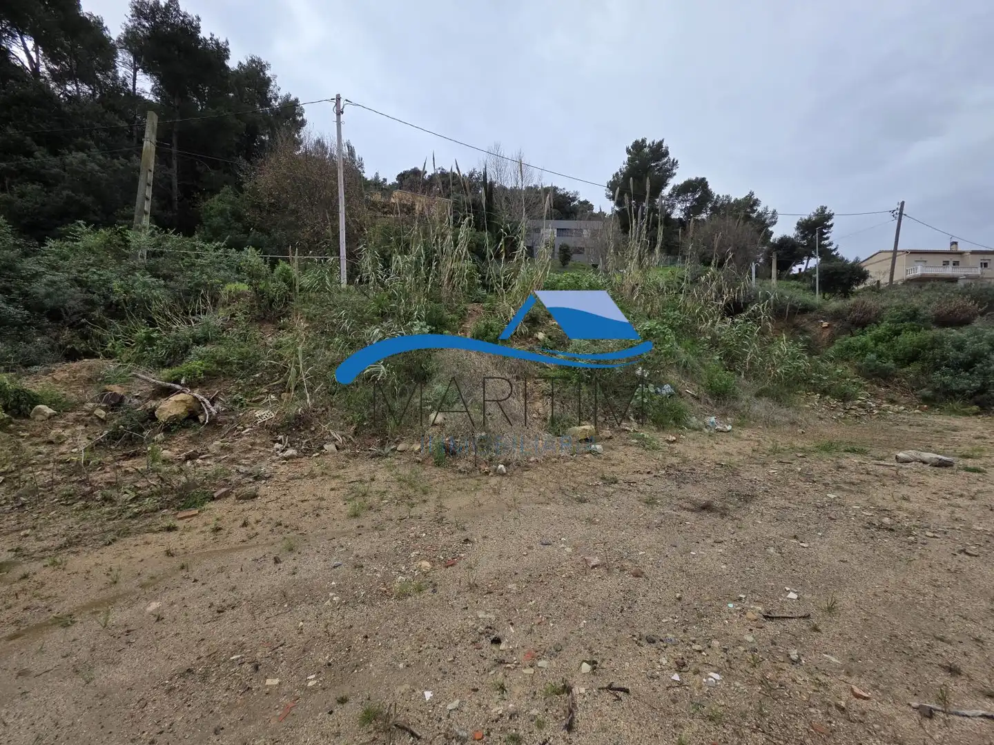 Lands and plots for sale in Margarides, imagen 15