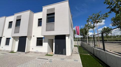 Photo 4 of House or chalet to rent in Cabanillas del Campo, Guadalajara