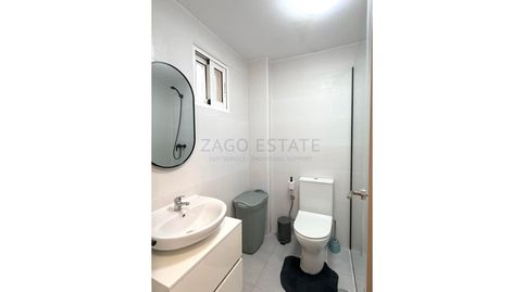Foto 5 von Wohnung zur Miete in Avenida Marina Baixa, 44, Cala de Finestrat, Finestrat